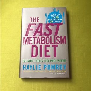 New. Hardback copy!